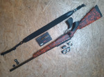 Kulovnice Tikka T3x Roughtech 30-06 Sprg