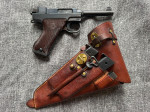 Husqvarna M40 (kopie Lahti)