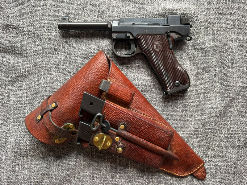 Husqvarna M40 (kopie Lahti)