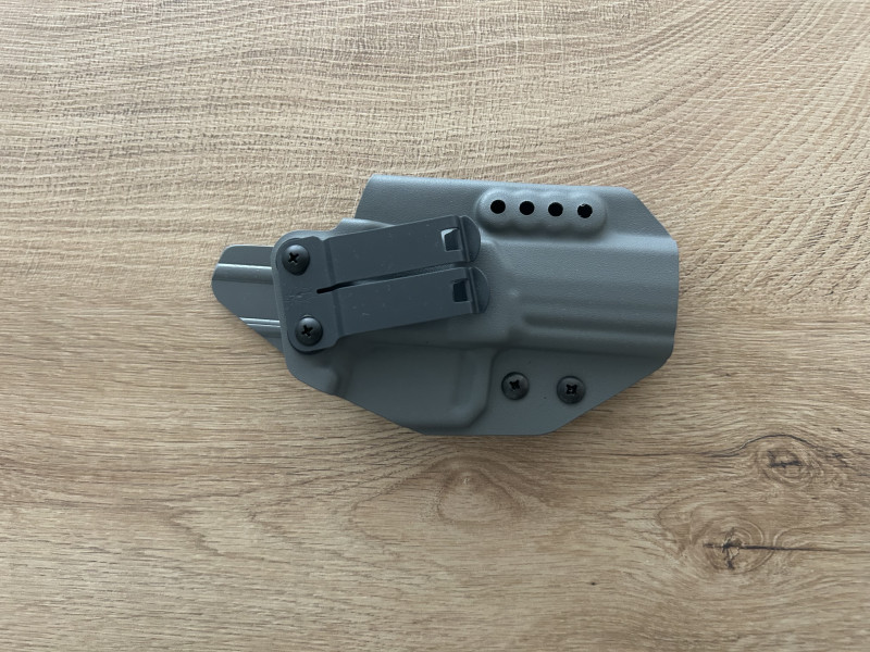SABRE SYSTEMS IWB AREX DELTA Gen.2 M / X - vnitřní kydexové 