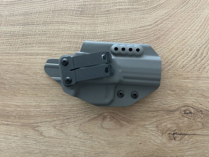 SABRE SYSTEMS IWB AREX DELTA Gen.2 M / X - vnitřní kydexové 