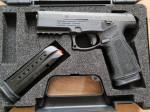 Steyr L9-A2 MF