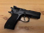 Cz 75 P-01 omeqa