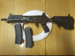 Prodej MicroGalil