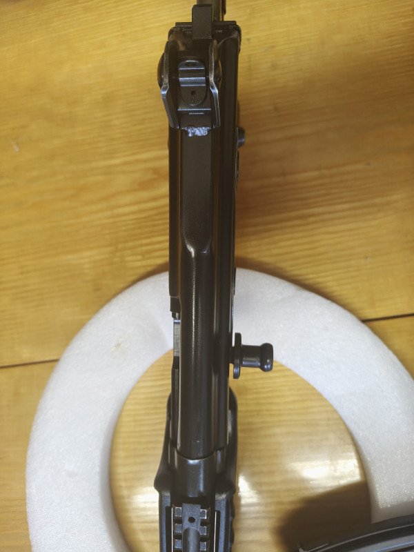 Prodej MicroGalil