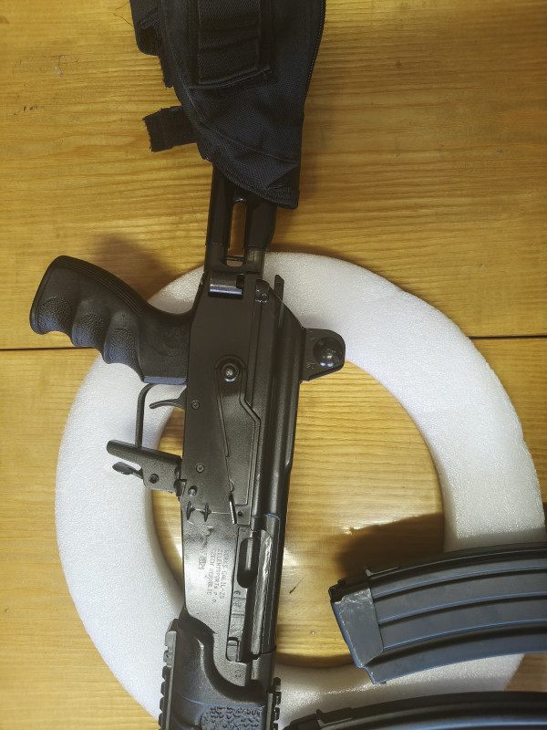 Prodej MicroGalil