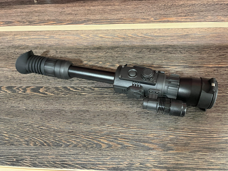 Yukon Photon RT 6x50