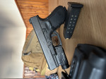 Glock 19 