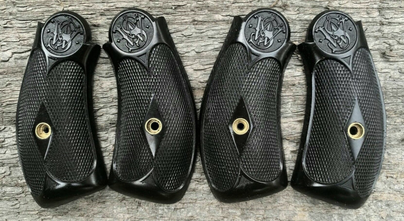 Smith&Wesson Grips
