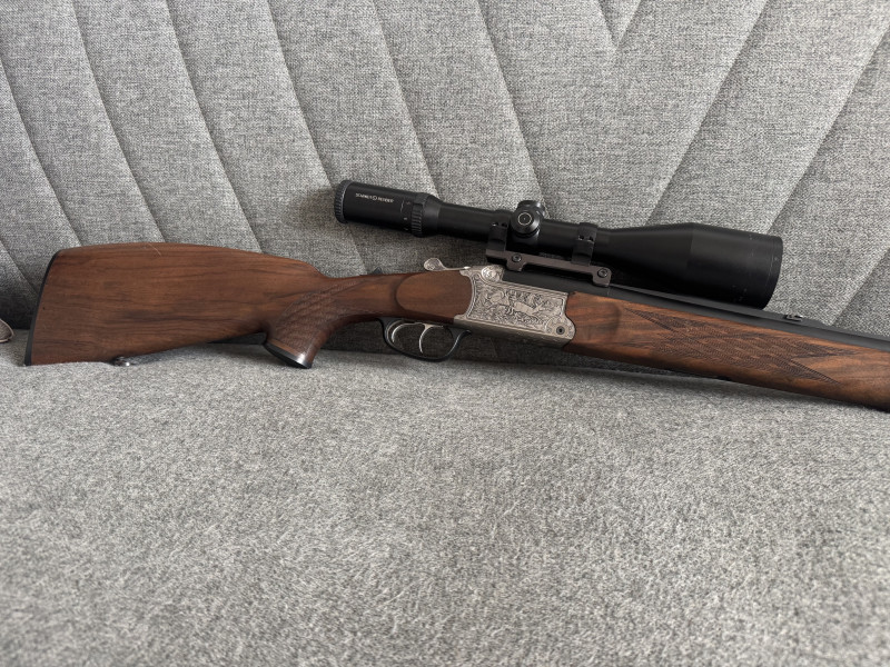  Blaser BBF95 30-06 20/76