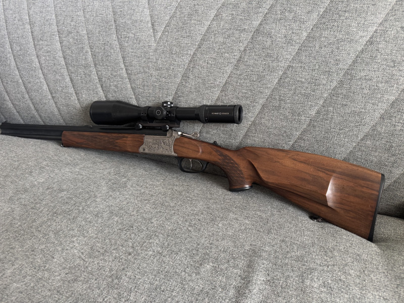 Blaser BBF95 30-06 20/76