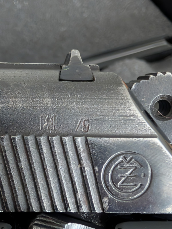 CZ 70