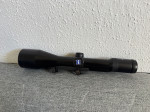Zeiss Diavari VM 3-12x56, montáž Blaser