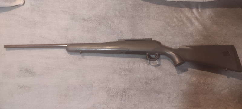 Prodám Mauser 18 