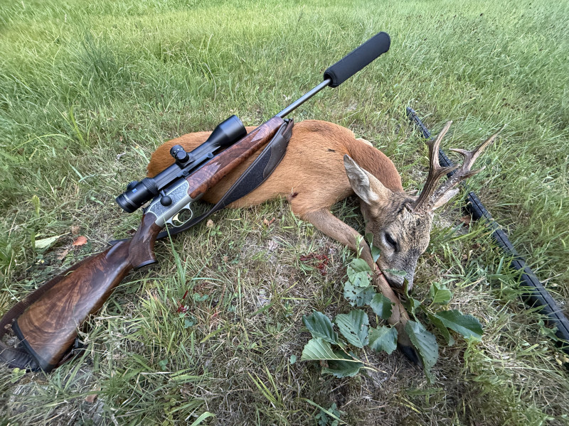 Blaser R93