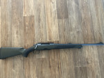 Steyr Mannlicher 