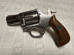 Dan Wesson .357 magnum 2,5" nerez, ráže 357magnum