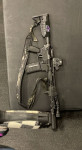 Bravo company 11' CQB II MCMR