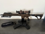 Daniel Defense DDM4 V7 