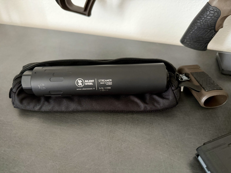 Daniel Defense DDM4 V7 