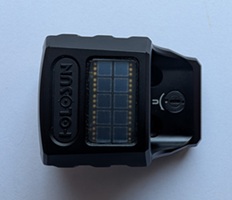 Kolimátor Holosun SCS-320-GR