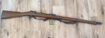 Historická opakovací puška Mauser model 71/84 cal.11,15x60R 