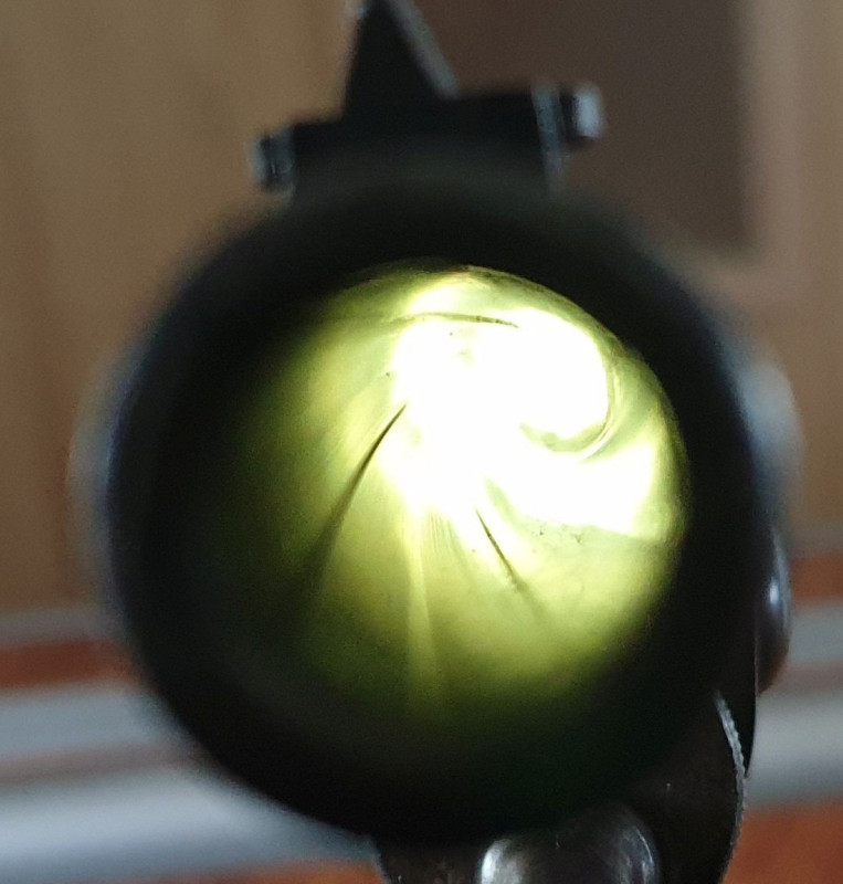 Historická opakovací puška Mauser model 71/84 cal.11,15x60R 