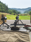 Accuracy international AX 6.5 Credmoore 