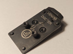 Optics Ready destička Shadow 2 - Docter Vortex Venom
