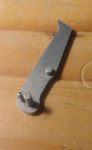 Prodám "Oversize cylinder Hand" na S&W rám velikosti N