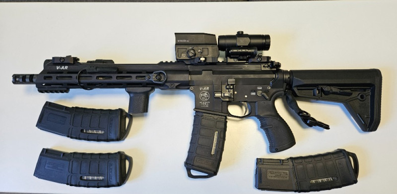 V-AR 223 Rem.