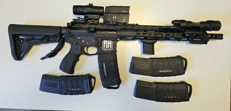 V-AR 223 Rem.