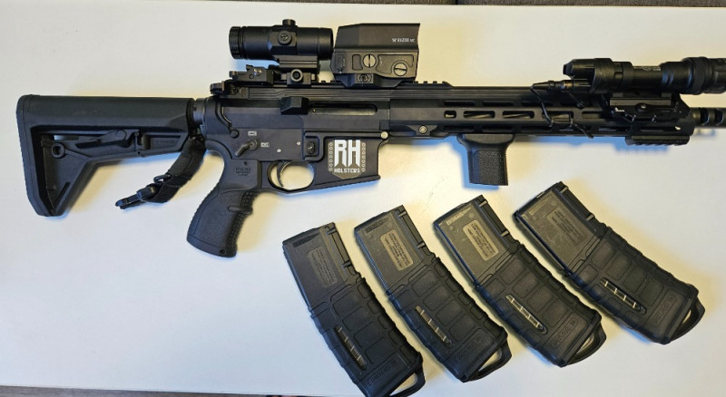 V-AR 223 Rem.