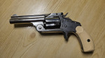 Smith & Wesson 38