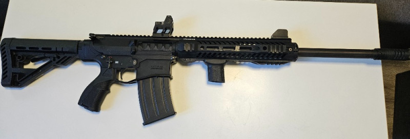 UTAS XTR-12