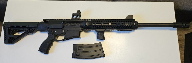 UTAS XTR-12