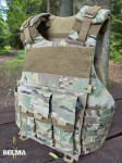 4M Systems model Corsac