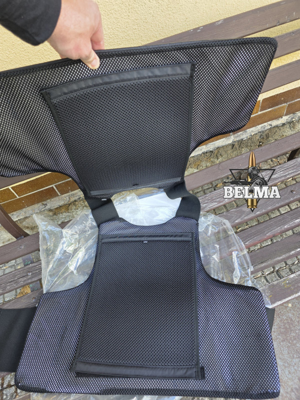 balistická vesta 4M HORNET
