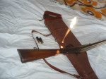 Prodám brokovnici Lankaster r.16