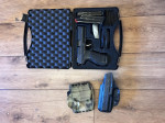 Heckler & Koch P30