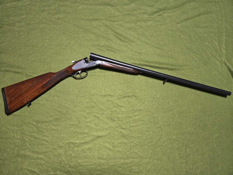 BROKOVNICE DVOJKA ZP 49 12/70