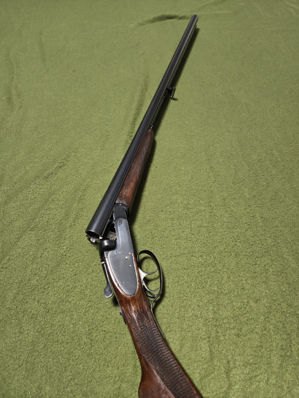 BROKOVNICE DVOJKA ZP 49 12/70