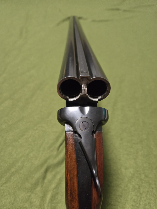 BROKOVNICE DVOJKA ZP 49 12/70