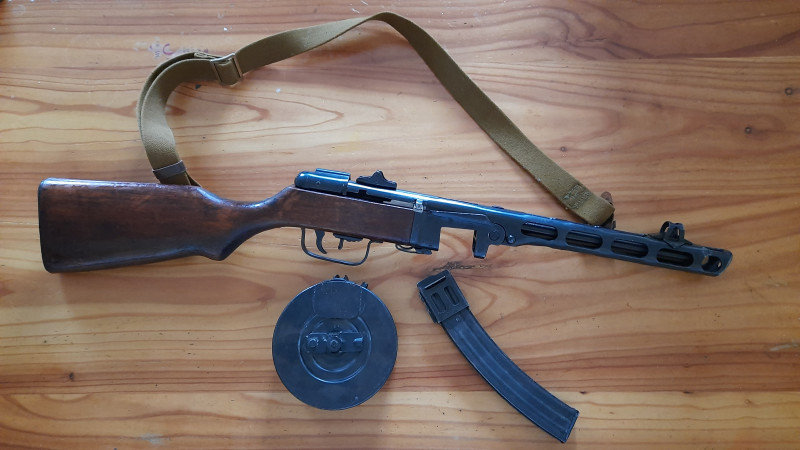 PPŠ-41