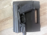 Hk USP