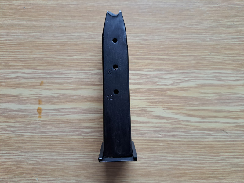 Zásobník Taurus PT-58, .380 ACP, 12 ran 