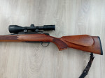 Bergara B14 Timber+tlumič Venom