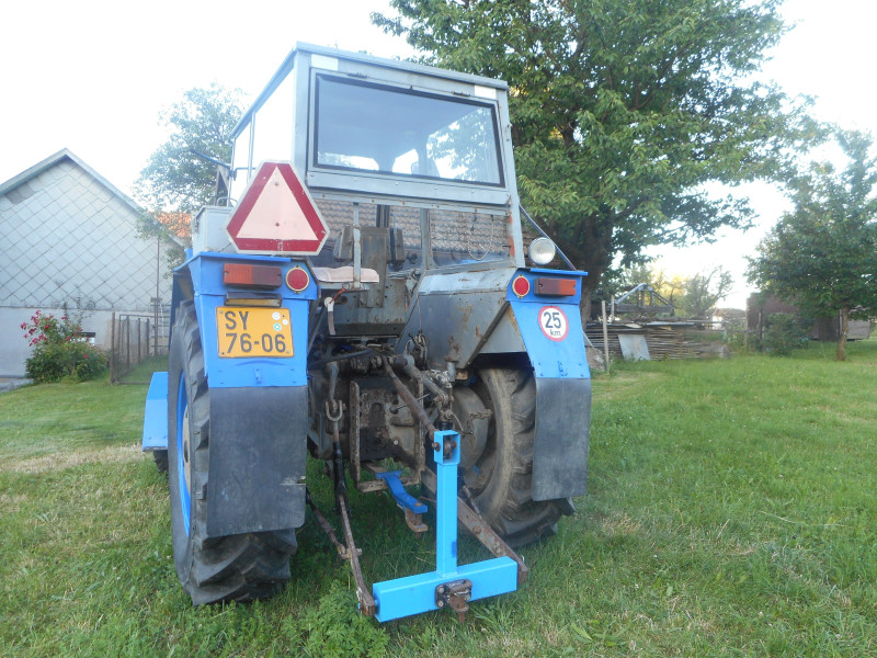 ZETOR 4011