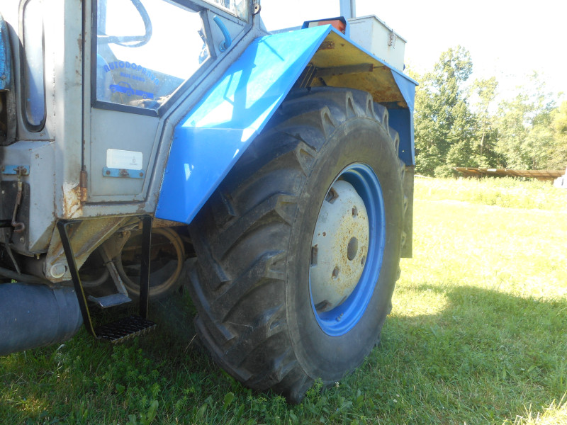 ZETOR 4011
