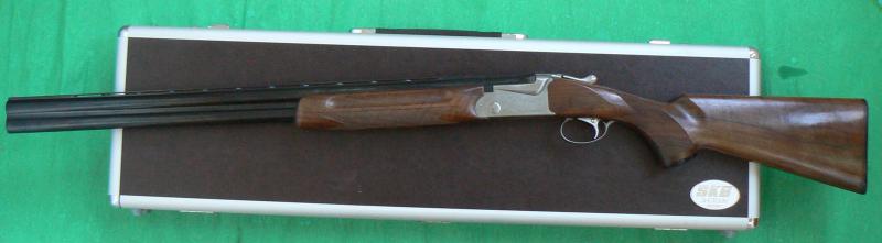 Brokovnice SKB